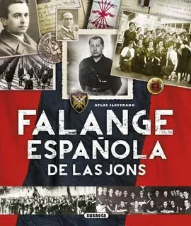 Atlas Ilustrado Falange Española de las Jons