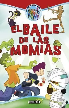 El Baile de las Momias
