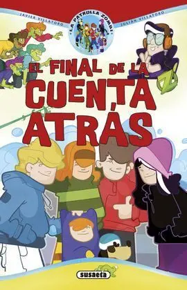 El Final de la Cuenta Atras