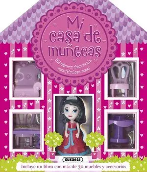 Mi Casa de Muñecas