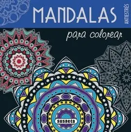 Mandalas para Colorear
