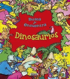 Dinosaurios