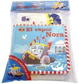 El Vapor Nora