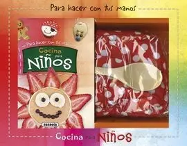 Para Hacer con Tus Manos