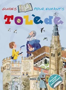 Tolède - Francés