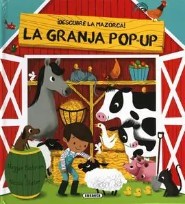 La Granja Pop-Up
