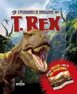 T. rex