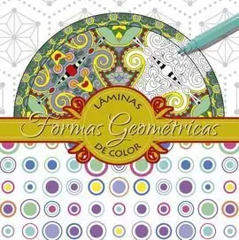 Formas Geométricas (Mandalas)
