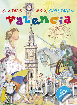 VALENCIA - INGLÉS