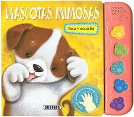 Mascotas Mimosas