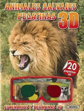 Animales Salvajes