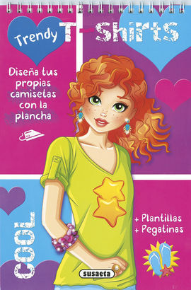 TRENDY T-SHIRTS COOL