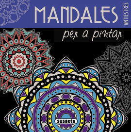 MANDALES PER A PINTAR