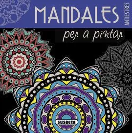 Mandales Per a Pintar