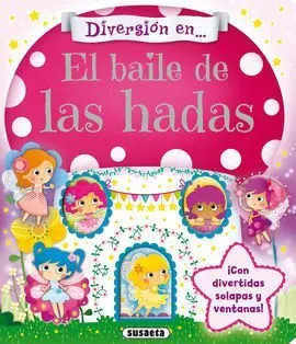 El Baile de las Hadas