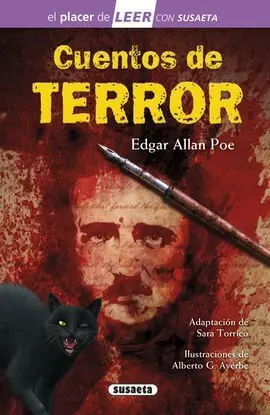 Cuentos de Terror