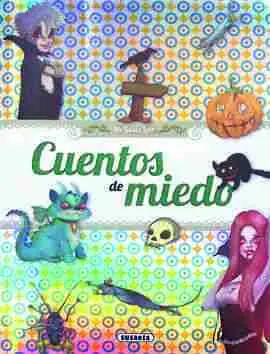 Cuentos de Miedo