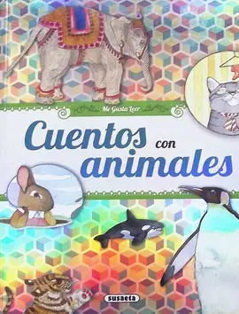 Cuentos con Animales