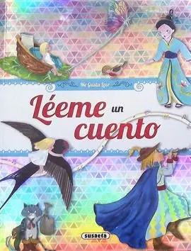 Leeme un Cuento