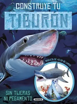 Construye tu Tiburon