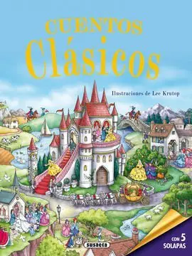 Cuentos Clasicos