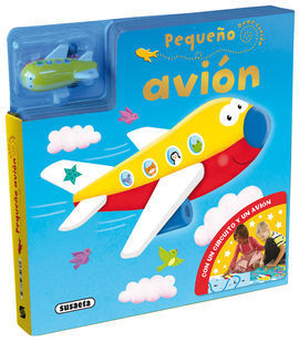 PEQUEÑO AVIÓN
