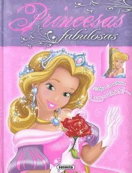 Princesas Fabulosas