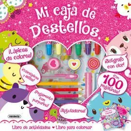 Mi Caja de Destellos