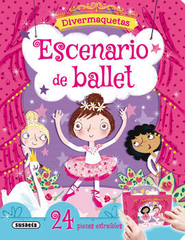 ESCENARIO DE BALLET