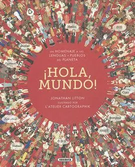 ­Hola, Mundo!