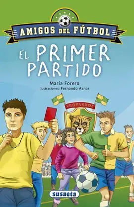 El Primer Partido