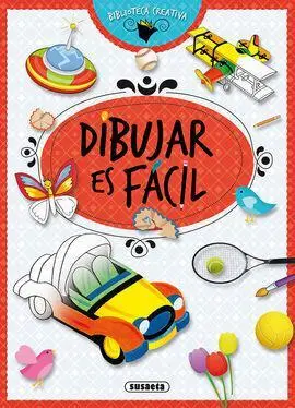Dibujar Es Fácil