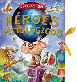 HEroes Mitológicos