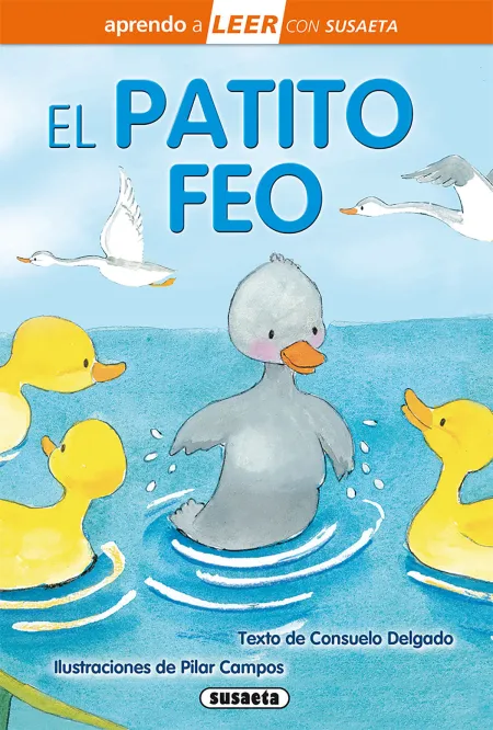El Patito Feo