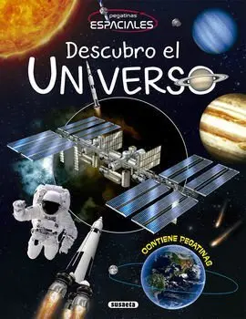 Descubro el Universo