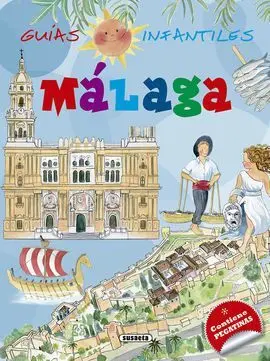 Málaga - Guías Infantiles
