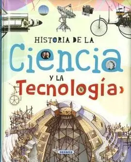 Historia de la Ciencia y la Tecnología