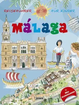 Málaga - Alemán