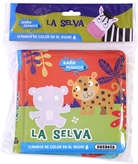 LA SELVA