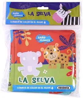 La Selva