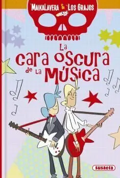 La Cara Oscura de la Musica