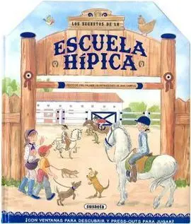 Escuela Hipica