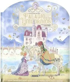 El Palcaio de los Unicornios