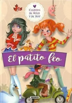 El Patito Feo