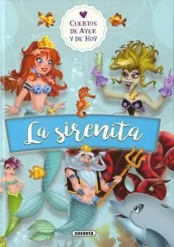 La Sirenita