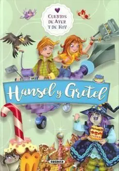 Hansel y Gretel