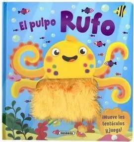 El Pulpo Rufo