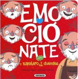 El Zapatero y los Duendes