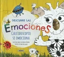 Descubre las Emociones