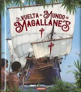 La Vuelta la Mundo de Magallanes